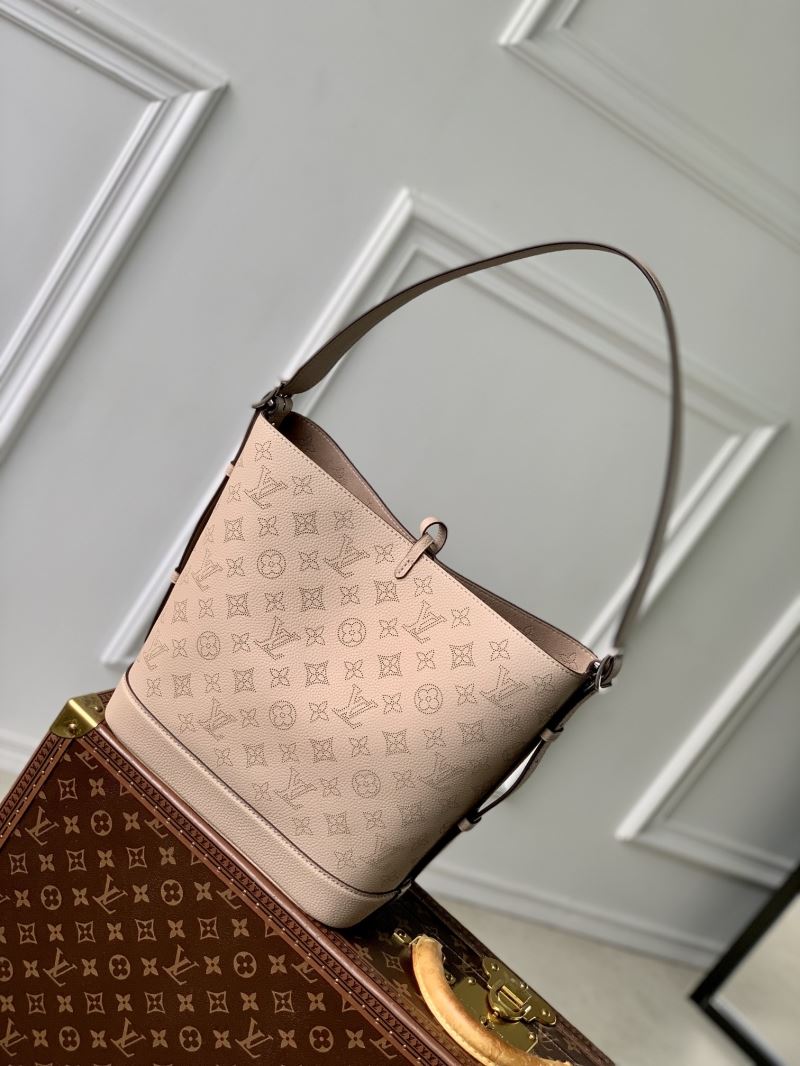 LV Bucket Bags